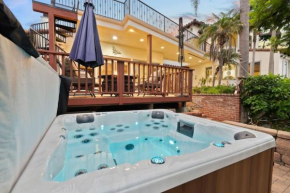 Casa Solana water views family friendly